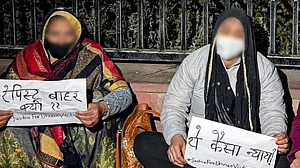 'जब तक पीड़िता को न्याय नहीं मिल जाता, तब तक हम चुप नहीं बैठेंगे', उन्नाव रेप केस पर बोले कांग्रेस नेता