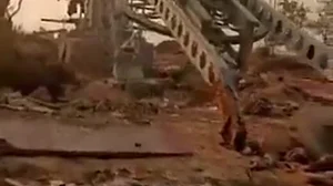 बिहार: रोहतास रोपवे हादसे को लेकर RJD ने सरकार पर निशाना साधा, कहा- कमीशनखोरी की भेंट चढ़ी परियोजना