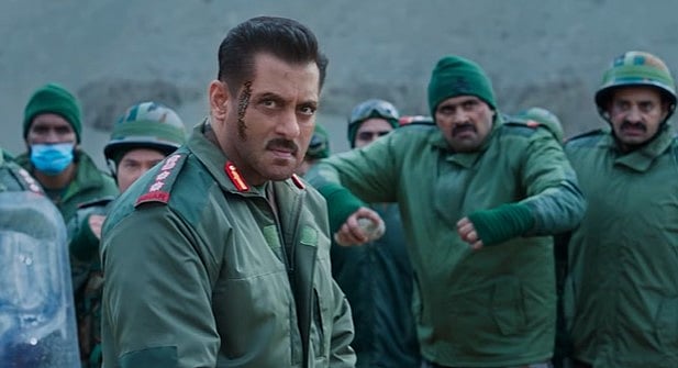 सिनेजीवन: 'बैटल ऑफ गलवान' का टीजर आउट और आगे खिसकी 'अल्फा' की रिलीज डेट