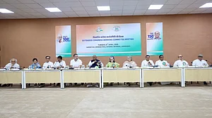 CWC की अहम बैठक आज, नए ‘वीबी-जी राम जी’ कानून पर आंदोलन की रणनीति तय करेगी कांग्रेस, कई और मुद्दों पर भी चर्चा संभव