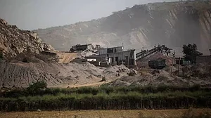 अरावली के दर्द नहीं समझा तो टूट जाएगी भारत की रीढ़