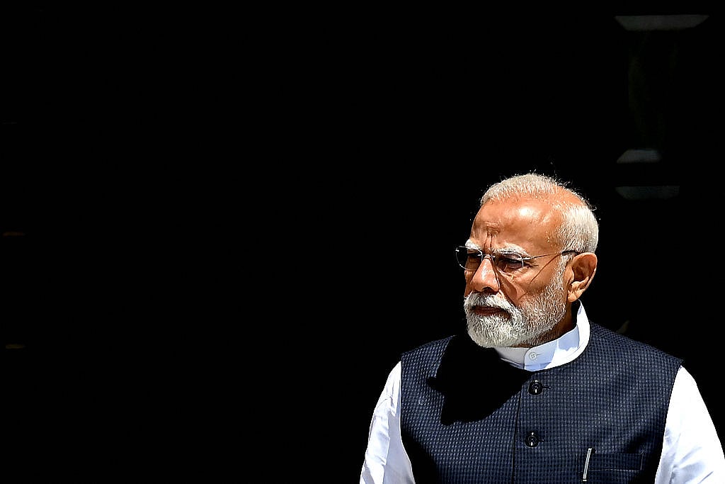 इसे ‘शांति’ कहा जाए या पूर्ण समर्पण!