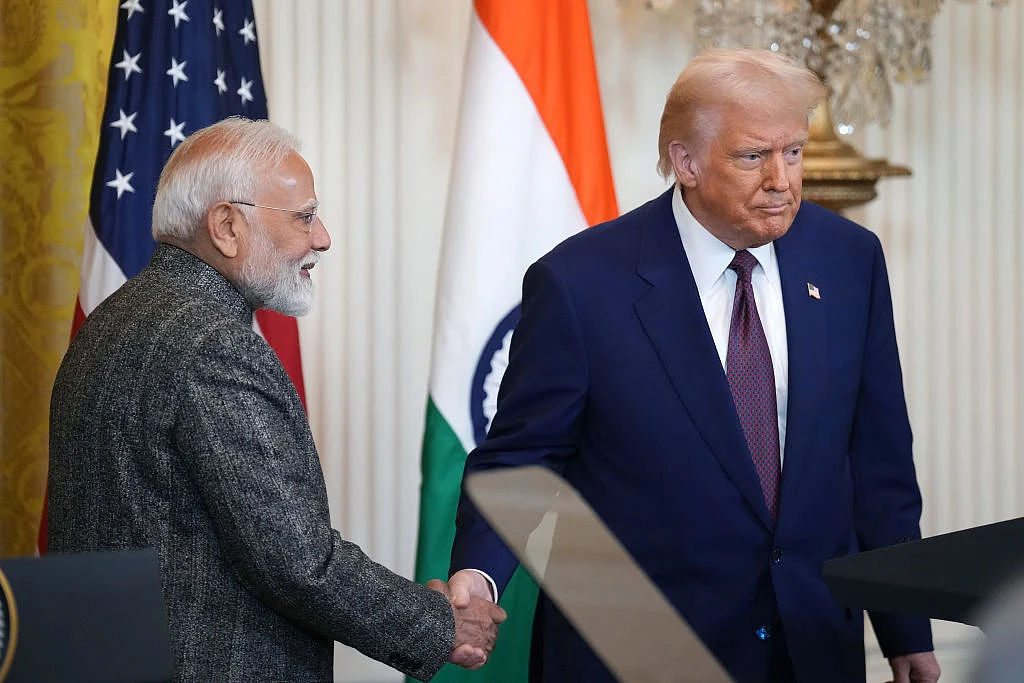 भारत ने जो भी कूटनीतिक पूंजी कमाई थी, वो मोदी सरकार में सब अचानक काफूर हो गई! 