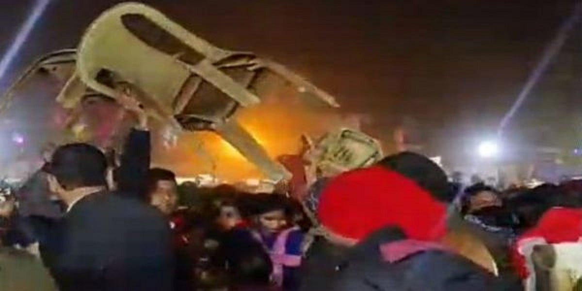 पश्चिम बंगाल के बांकुड़ा में अभिनेता जीत के कार्यक्रम के दौरान अफरा-तफरी, कई घायल
