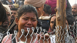फोटो: IANS