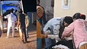 उत्तर प्रदेश: सहारनपुर में फायरिंग रेंज में अभ्यास के दौरान विस्फोट होने से सेना के 4 जवान घायल