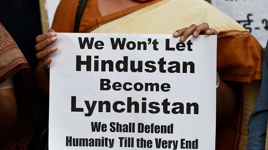 आकार पटेल / बीजेपी के जगजाहिर 'इरादों' पर भी बेपरवाह रहना आखिर कब तक!