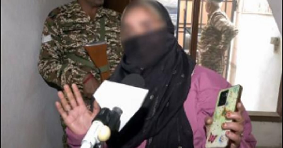 बड़ी खबर LIVE: हरियाणा के नूंह की घटना को लेकर कांग्रेस ने पूछे सवाल, महिला सुरक्षा पर डींगें हांकने वाले पीएम मोदी...