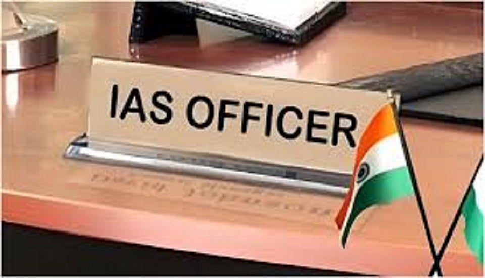 बिहार: दिसंबर में एक दर्जन से अधिक IAS अफसर विदेश दौरे पर, अमेरिका बना पहली पसंद