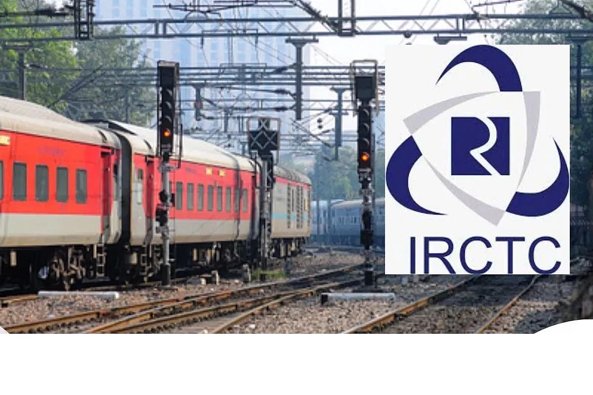रेल टिकट बुकिंग नियम बदले, रेलवे ने आधार-लिंक्ड टिकट बुकिंग विंडो की समय-सीमा बढ़ाई