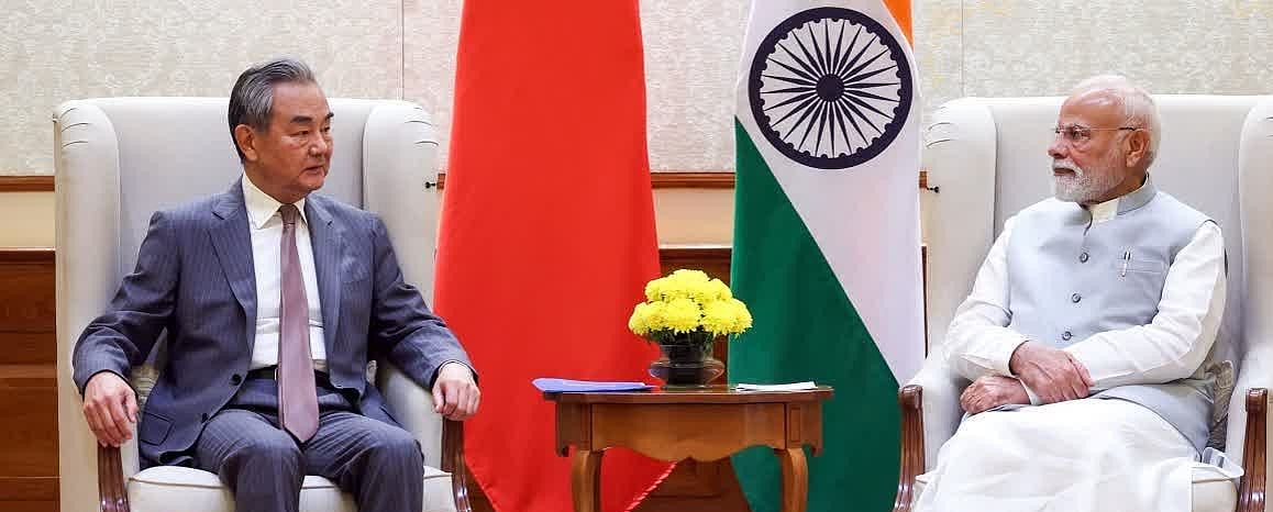 'भारत-पाक के बीच मध्यस्थता करने के चीन के दावे चिंताजनक', जयराम बोले- हमारी राष्ट्रीय सुरक्षा का बनाया जा रहा मज़ाक