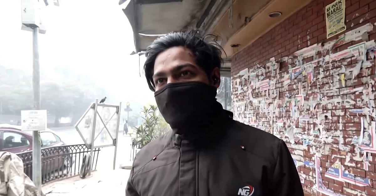 'हमारी मेहनत पर कोई ध्यान नहीं देता', ई-कॉमर्स प्लेटफॉर्म से जुड़े वर्कर्स ने फिक्स सैलरी और सुरक्षा की मांग उठाई