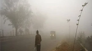 हरियाणा और पंजाब के कई इलाकों में पड़ रही कड़ाके की सर्दी, नारनौल में तापमान 3 डिग्री दर्ज