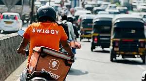 नए साल की पूर्व संध्या पर स्विगी-जोमैटो-ब्लिंकइट डिलीवरी हो सकता है प्रभावित, गिग वर्कर्स ने की राष्ट्रव्यापी हड़ताल की घोषणा