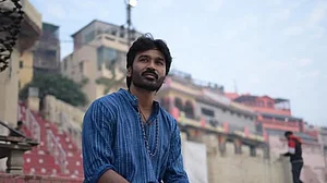 'तीन फिल्मों का हिट होना एक बड़ा आशीर्वाद', धनुष ने 2025 को बताया यादगार, नए साल से जताई उम्मीदें