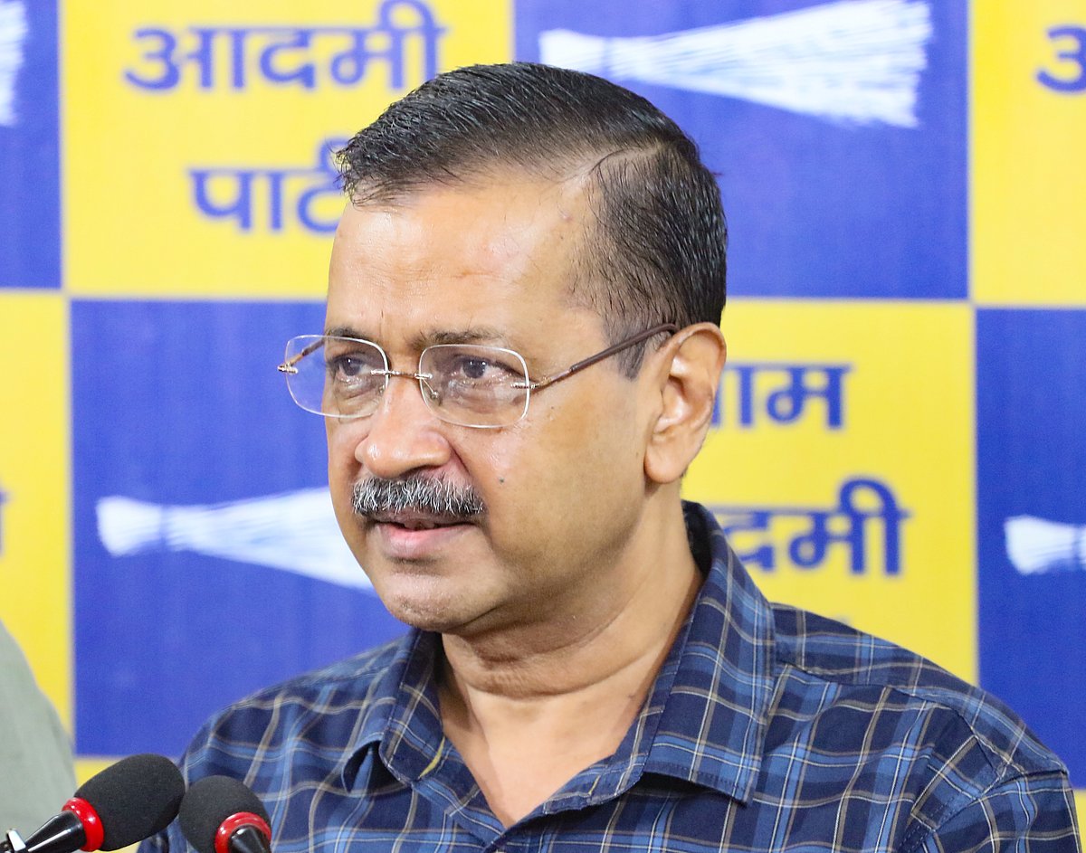 अरविंद केजरीवाल पर दुष्प्रचार और भ्रम फैलाने का आरोप, दिल्ली सरकार FIR दर्ज कराएगी 