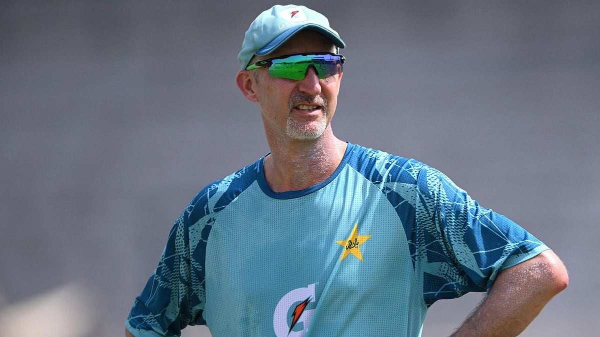 खेल: पाकिस्तान के पूर्व मुख्य कोच गिलेस्पी का PCB पर बड़ा आरोप और भारत सितंबर में बांग्लादेश का दौरा करेगा