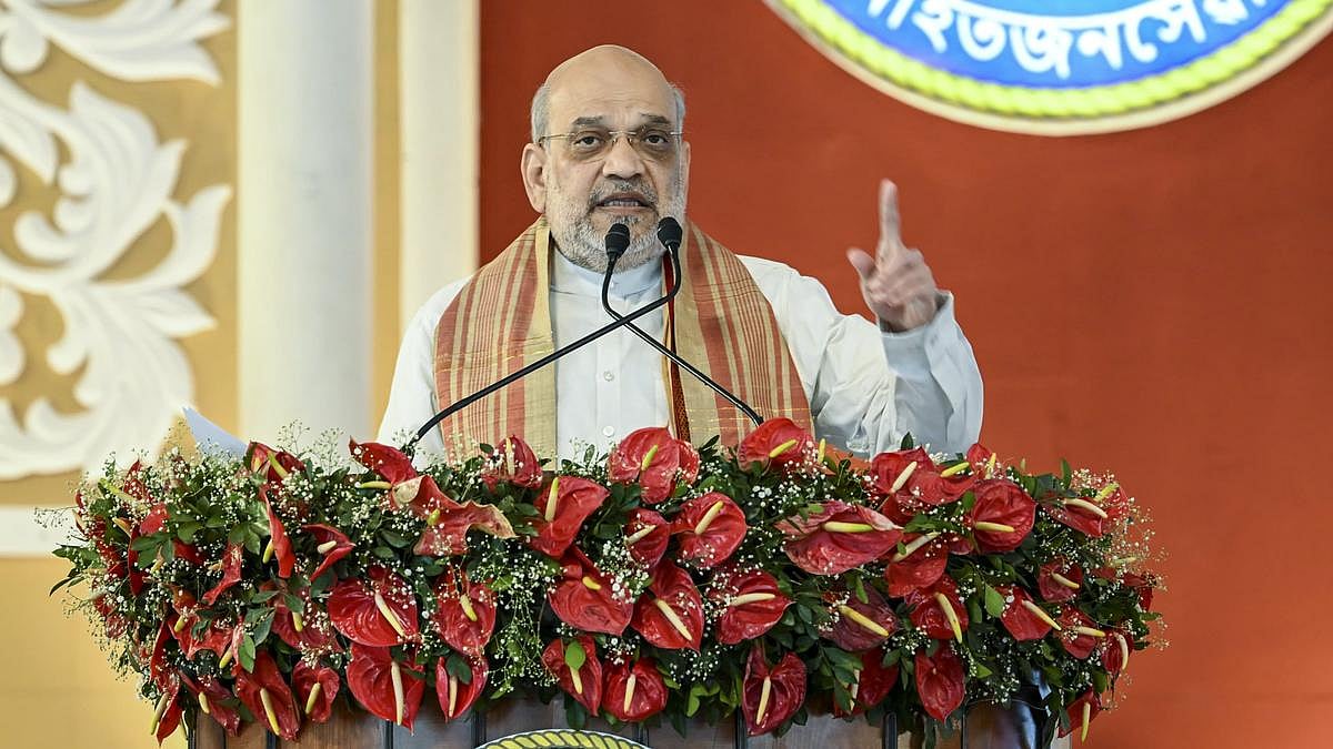 पश्चिम बंगाल: बीजेपी का जुनून ही शायद उसके पतन का कारण