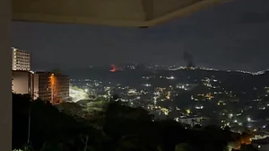 धमाकों से दहला वेनेजुएला, काराकस समेत 4 शहरों में बमबारी, राष्ट्रपति मादुरो ने घोषित की नेशनल इमरजेंसी