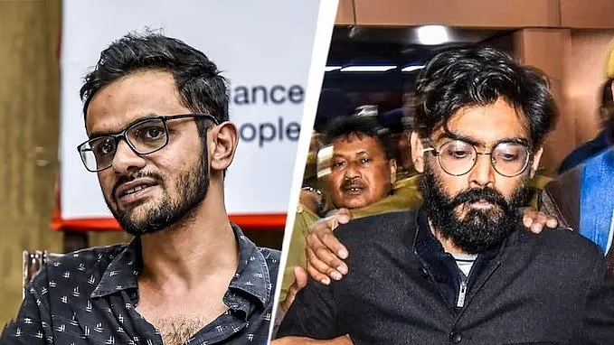 आवाज उठाने वालों को जेल और बलात्कारियों को बेल: उमर-शरजील को जमानत न दिया जाना इंसाफ का मज़ाक