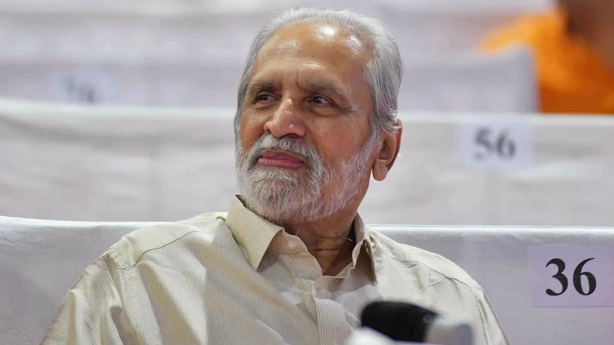 खेल: सुरेश कलमाड़ी भारतीय खेल जगत के दिग्गज थे और हेड और स्मिथ के शतक से ऑस्ट्रेलिया मजबूत स्थिति में