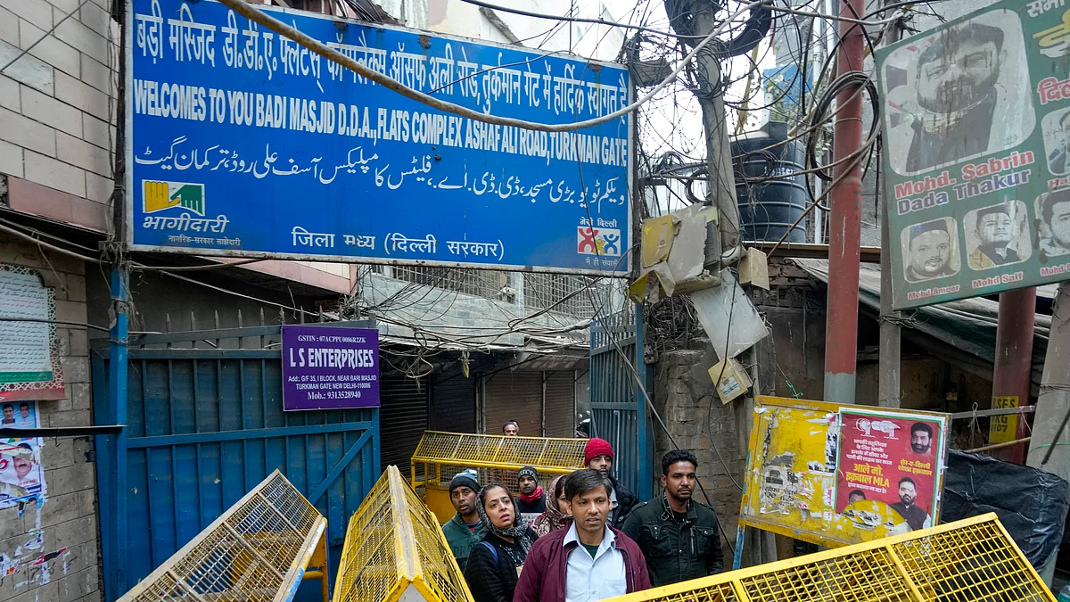 फोटो: PTI