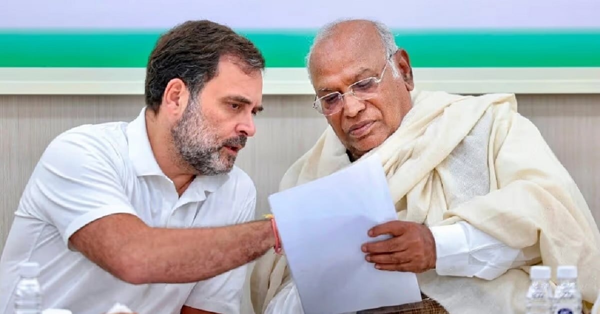 बड़ी खबर LIVE: कांग्रेस ने वासनिक और माकन को केरल के लिए पर्यवेक्षक बनाया, विधायकों की राय से होगा सीएम का फैसला