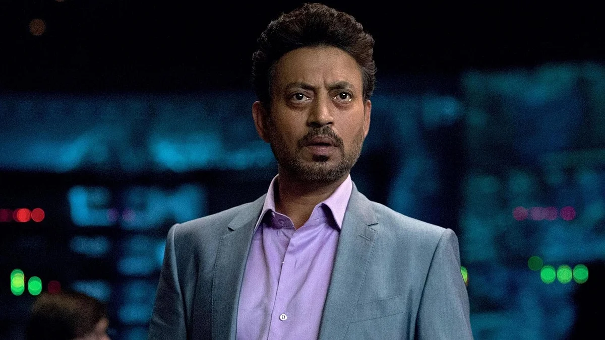यादों में इरफानः सिल्वर स्क्रीन का 'मदारी', जिसने हर किरदार को अपने हिसाब से 'नचाया'