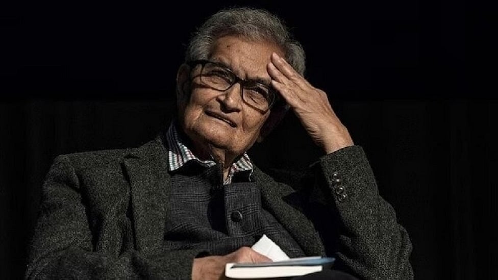 चुनाव आयोग ने अमर्त्य सेन को SIR का नोटिस भेजा, 16 जनवरी को बुलाया, TMC ने इसे ‘शर्मनाक तमाशा’ बताया