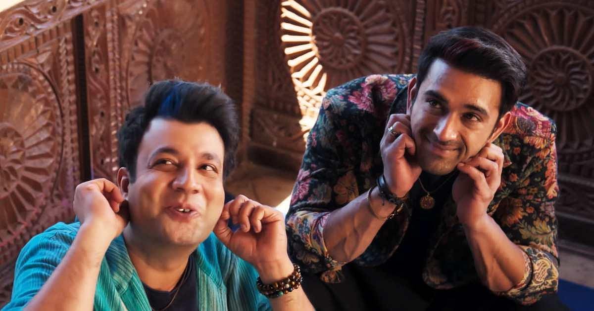 सिनेजीवन: प्रियंका चोपड़ा ने 'द ब्लफ' में अपने दमदार किरदार की दिखाई झलक और मिलिए बॉलीवुड की सबसे बेबाक डायरेक्टर से