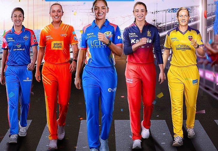 खेल: WPL 2026 को लेकर पांचों कप्तान उत्साहित और तमीम इकबाल ने बांग्लादेश क्रिकेट बोर्ड की दी ये सलाह