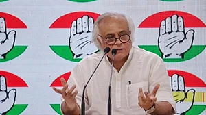परिसीमन के नाम पर महिला आरक्षण टाल रही मोदी सरकारः जयराम रमेश