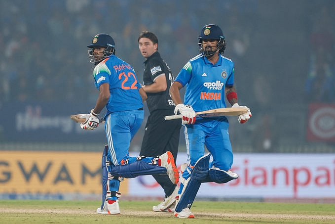 फोटो: BCCI
