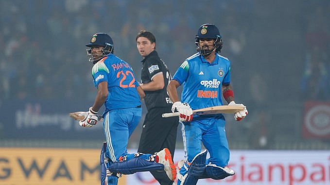 फोटो: BCCI