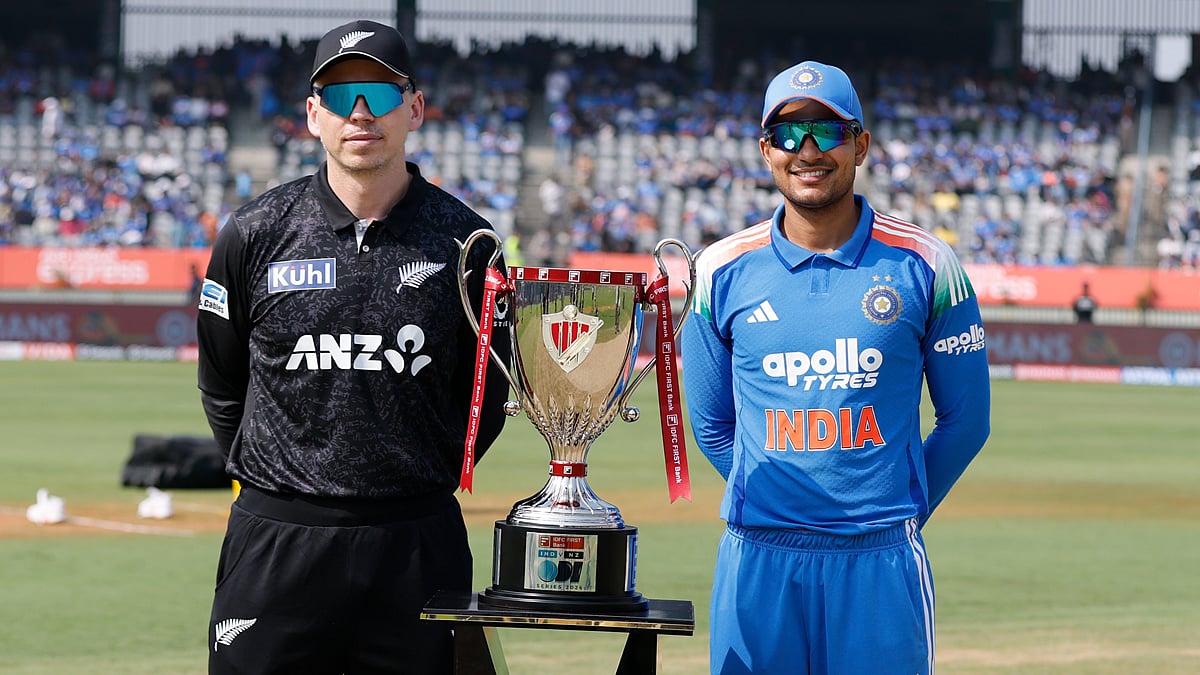 फोटो: @BCCI