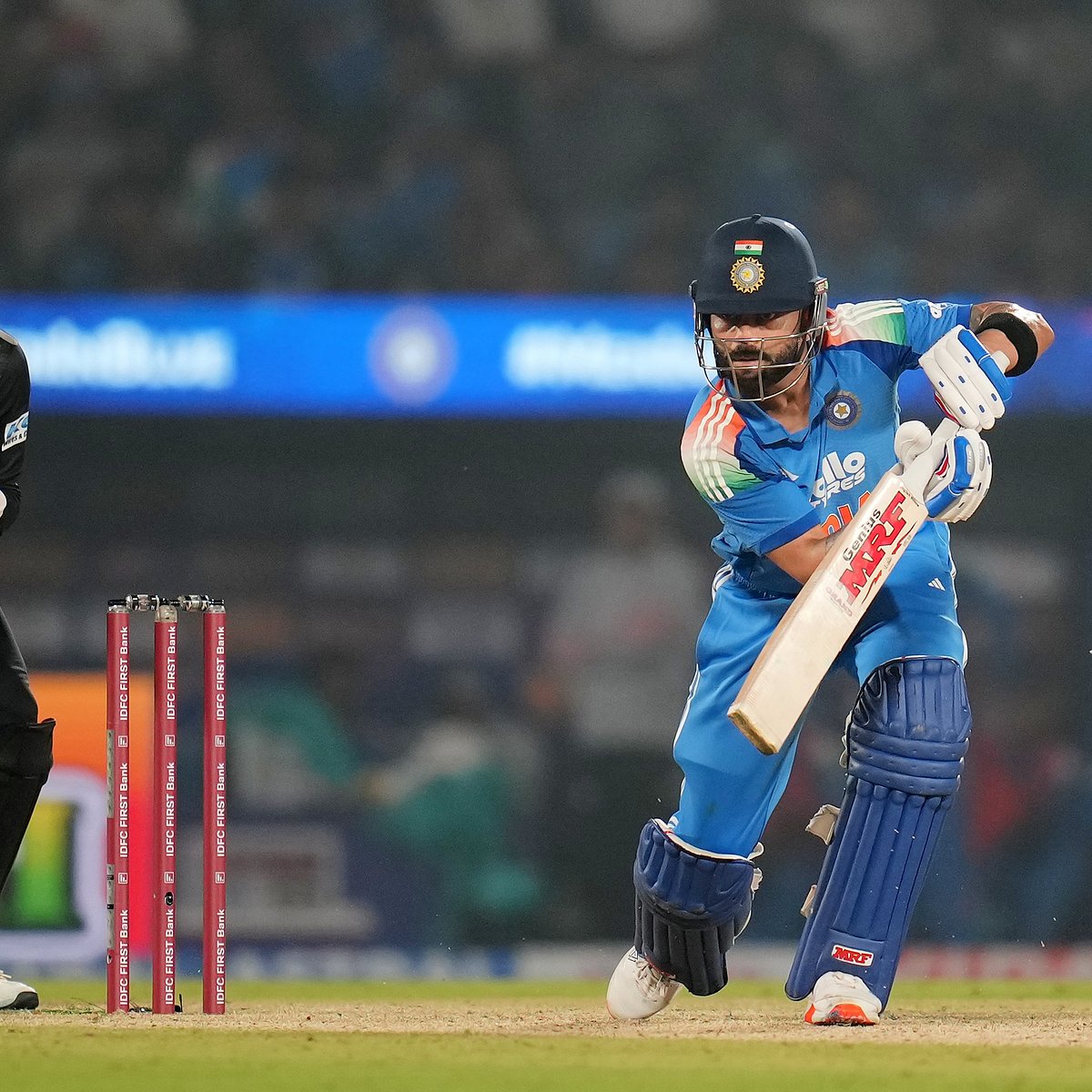 फोटो: BCCI