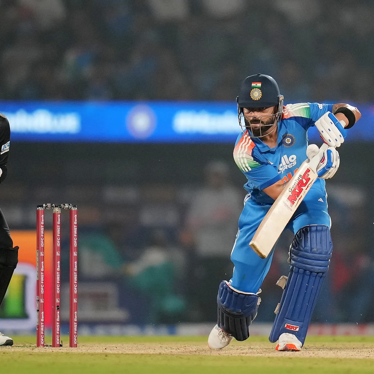 फोटो: BCCI