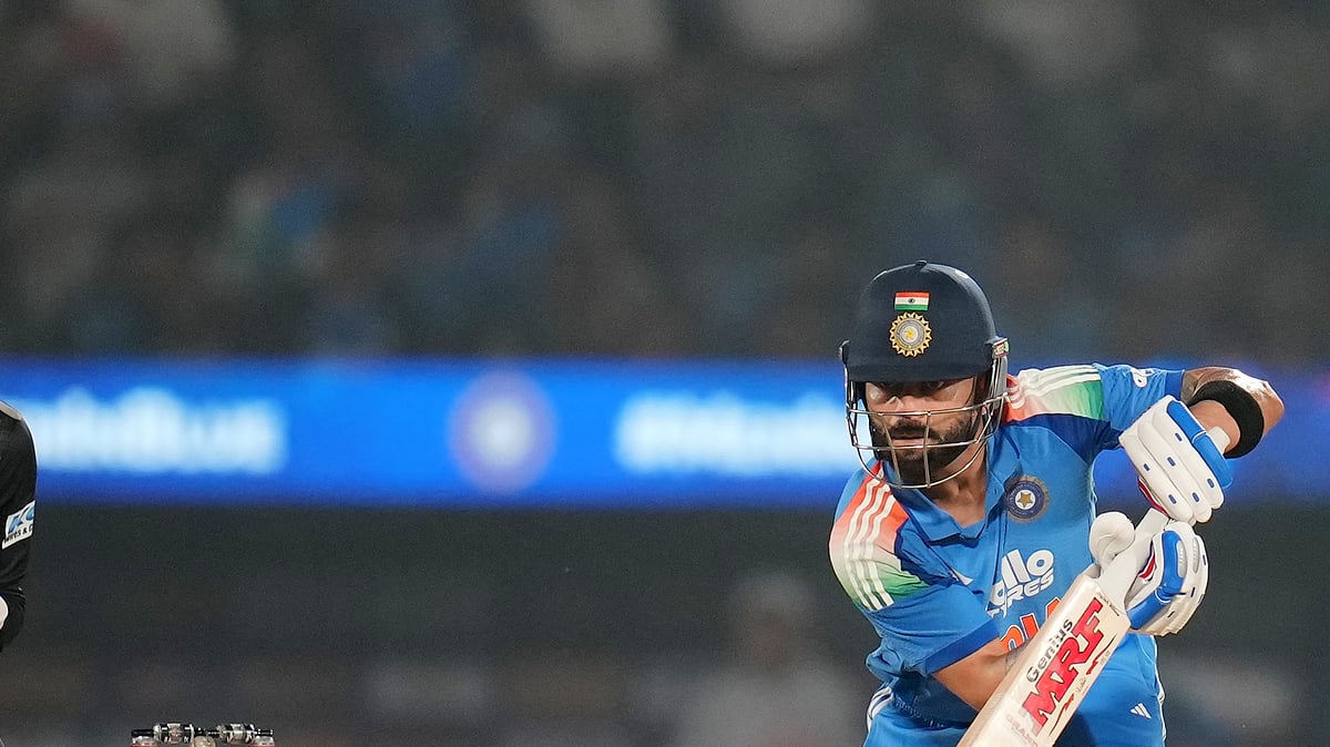 फोटो: BCCI