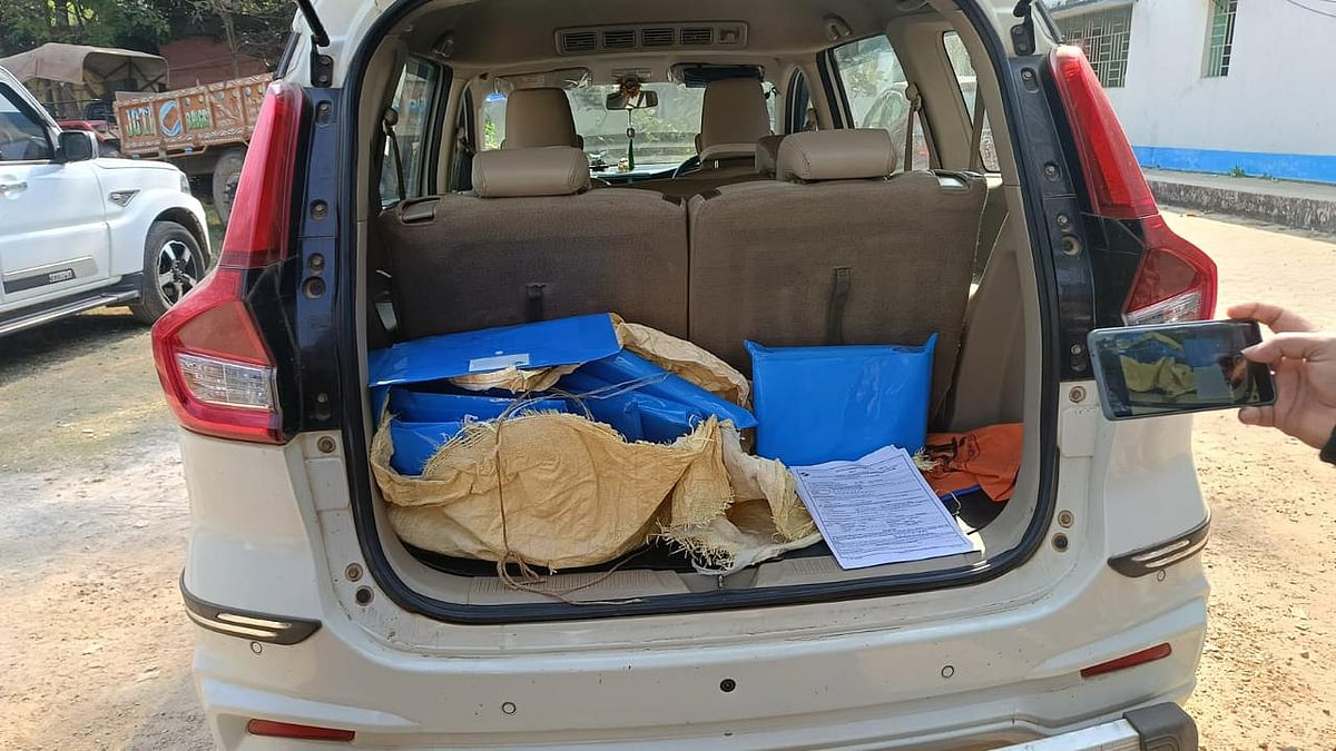 TMC की दावा- BJP की बंगाल में वोटरों के नाम हटाने की साजिश, फॉर्म-7 भरने के लिए बिहार-झारखंड से लाए जा रहे लोग