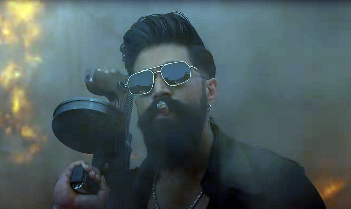 यश की फिल्म Toxic का टीजर विवादों में, CBFC में दर्ज कराई गई कानूनी शिकायत
