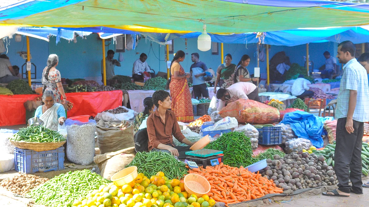 फोटो: IANS