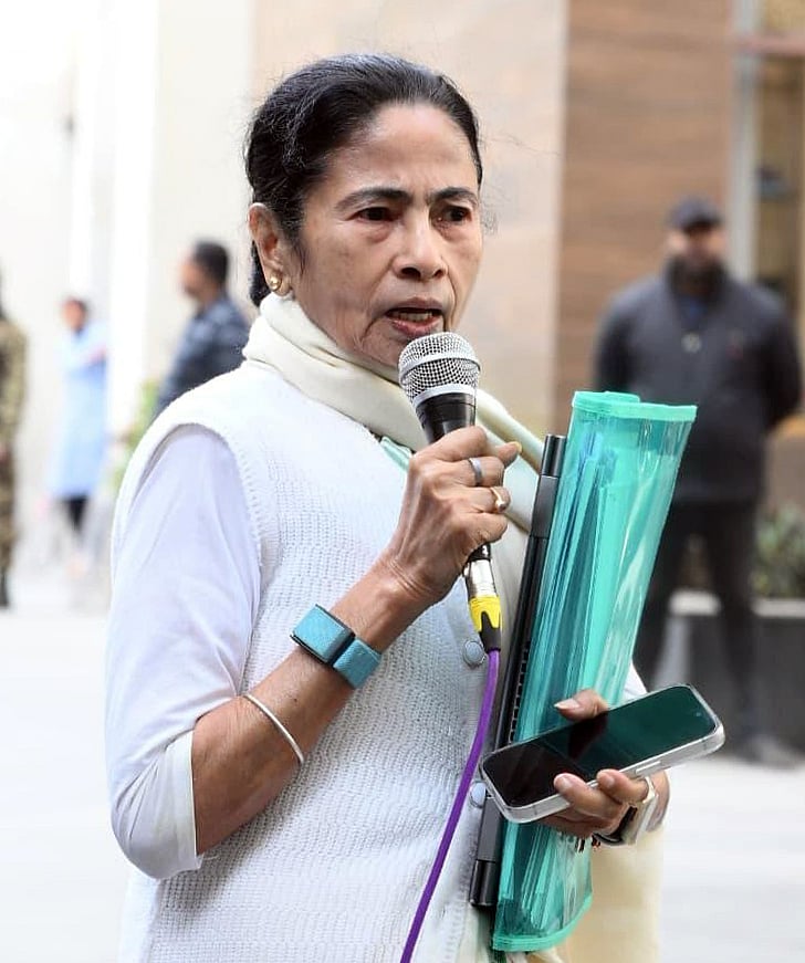 कोलकाता: ED की आई-पैक पर रेड का मामला, कलकत्ता हाई कोर्ट की सिंगल जज बेंच में सुनवाई