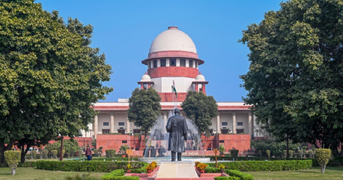 राम मंदिर चंदा चोरी मामला: स्वतंत्र जांच की मांग वाली याचिकाओं SC सुनवाई के लिए तैयार, 13 जुलाई को करेगा सुनवाई