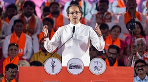 'मैंने ऐसी बेशर्म सरकार कभी नहीं देखी', उद्धव ने महाराष्ट्र निकाय चुनावों में गड़बड़ी का लगाया आरोप, कहा- ये लोकतंत्र की हत्या है
