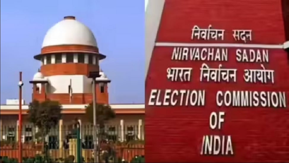 SIR: सोमवार को SC में सुनवाई, डेटा से तृणमूल सरकार पर आरोप साबित नहीं हुए!