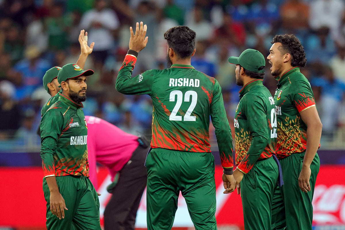 खेल: वेन्यू बदलने की मांग के बीच ICC बांग्लादेश भेजेगा डेलीगेशन और T20 विश्व कप से पहले पाकिस्तान को राहत 