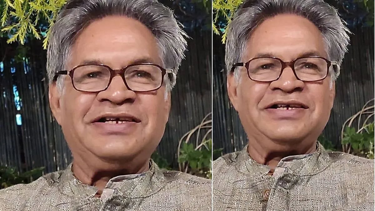 हिंदी के प्रख्यात साहित्यकार और आलोचक वीरेंद्र यादव का निधन, 'प्रयोजन' पत्रिका के थे संपादक