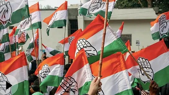 BMC Election Result LIVE: लातूर में कांग्रेस का जबरदस्त प्रदर्शन, 39 सीटों पर दर्ज की जीत  