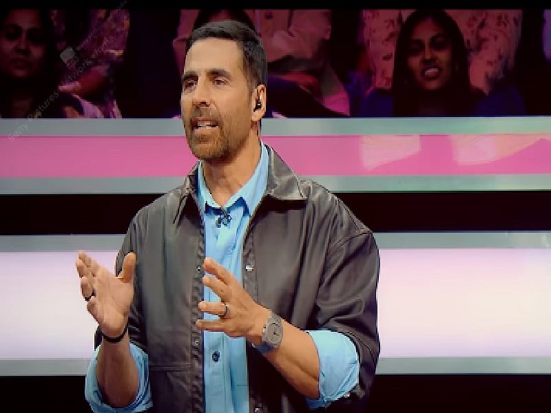 सिनेजीवन: लीजा रे ने आखिर क्यों बनाई थी बॉलीवुड से दूरी? और करिश्मा कपूर को कोर्ट से नोटिस  