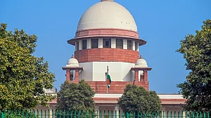 सुप्रीम कोर्ट के जज से हुई थी साइबर ठगी की कोशिश, ठगों ने फर्जी ट्रैफिक चालान का लिया था सहारा